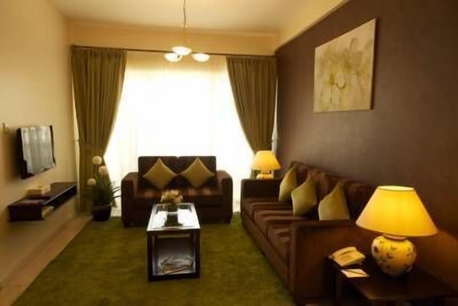 Welcome Hotel Apartment -2 Dubaj Kültér fotó