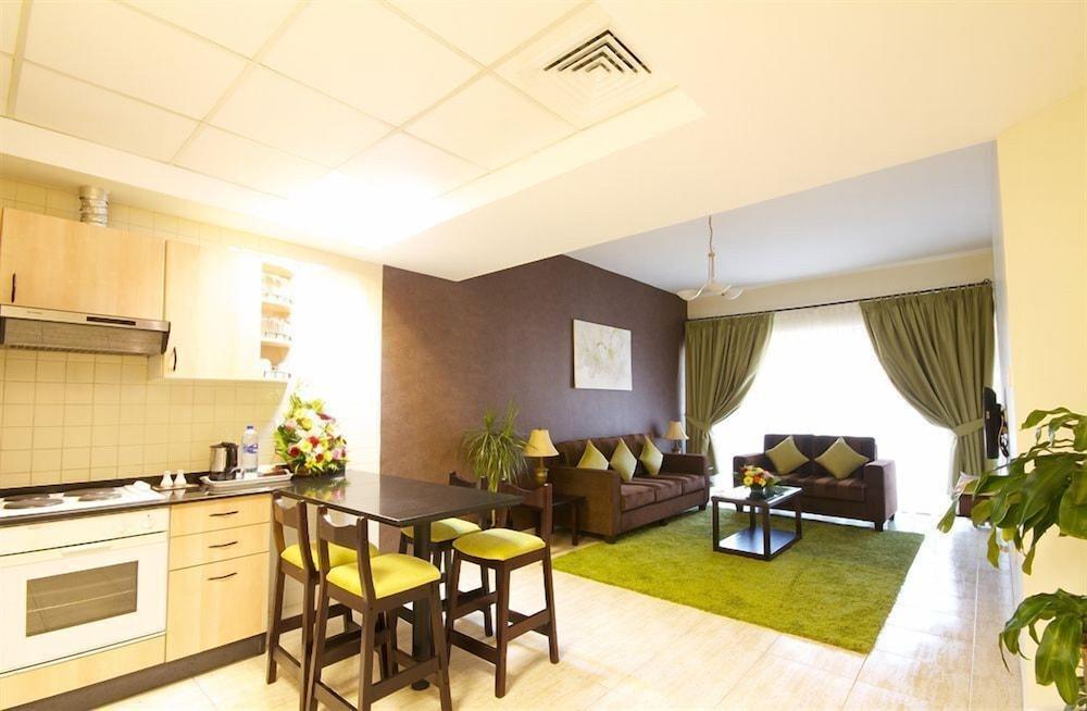 Welcome Hotel Apartment -2 Dubaj Kültér fotó