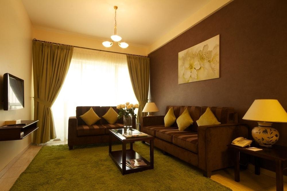 Welcome Hotel Apartment -2 Dubaj Kültér fotó