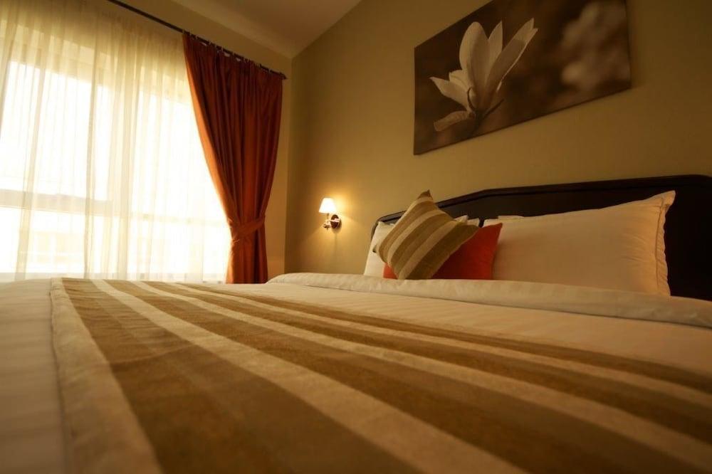 Welcome Hotel Apartment -2 Dubaj Kültér fotó