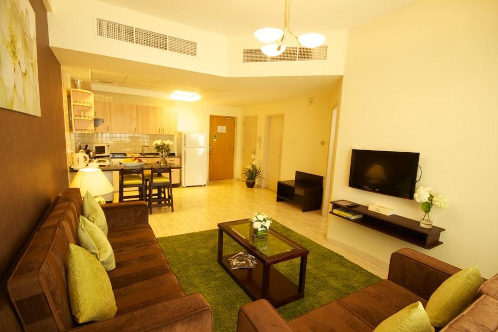 Welcome Hotel Apartment -2 Dubaj Kültér fotó
