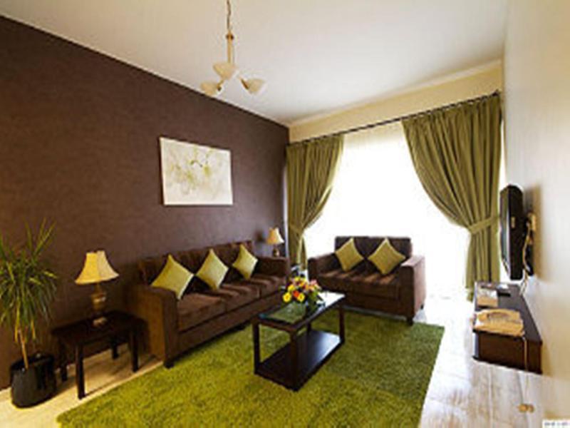 Welcome Hotel Apartment -2 Dubaj Kültér fotó