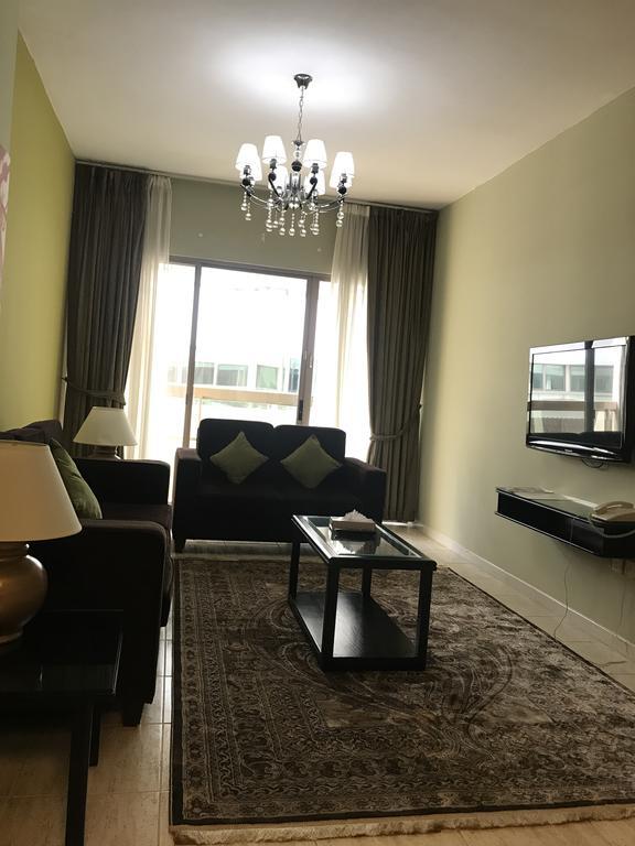 Welcome Hotel Apartment -2 Dubaj Kültér fotó